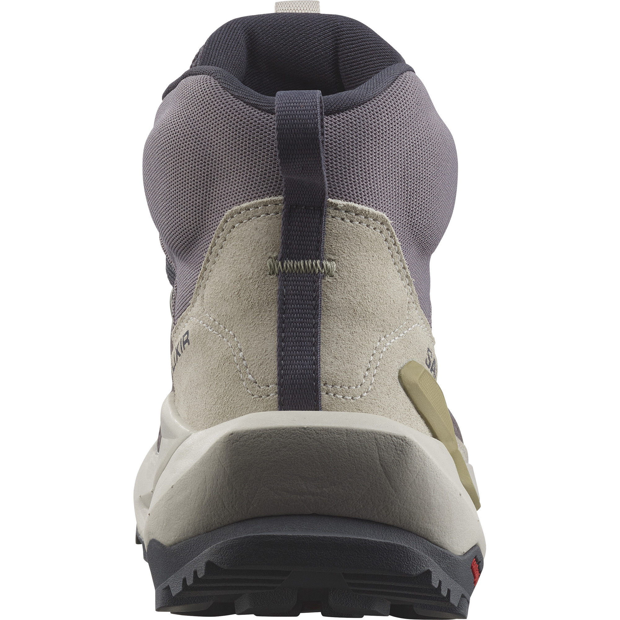 ブーツその他 Salomon clog Advanced Iron / Silver Cloud NEW w/ box Salomon Snowclog Advanced Iron/Silver Cloud US